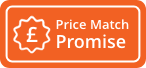 Peli 1615 Air Case  Price Match Promise