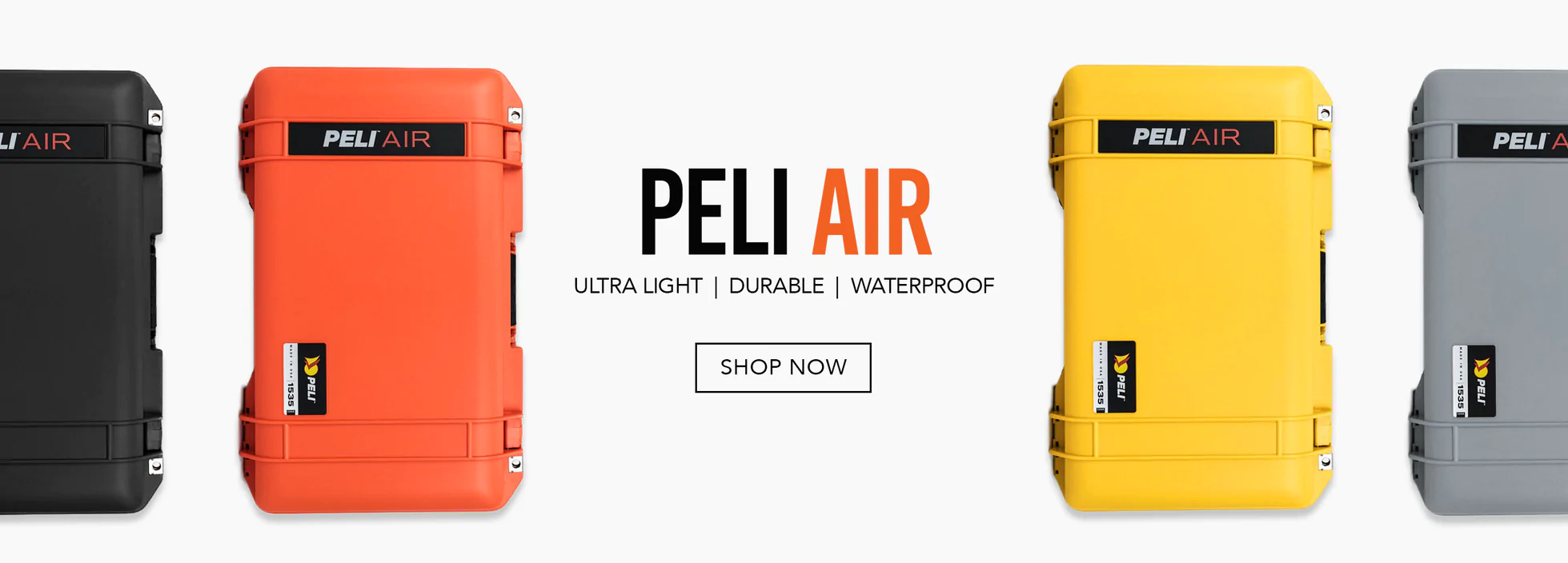 Peli Air