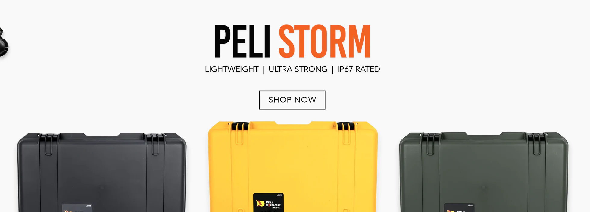 Peli Storm