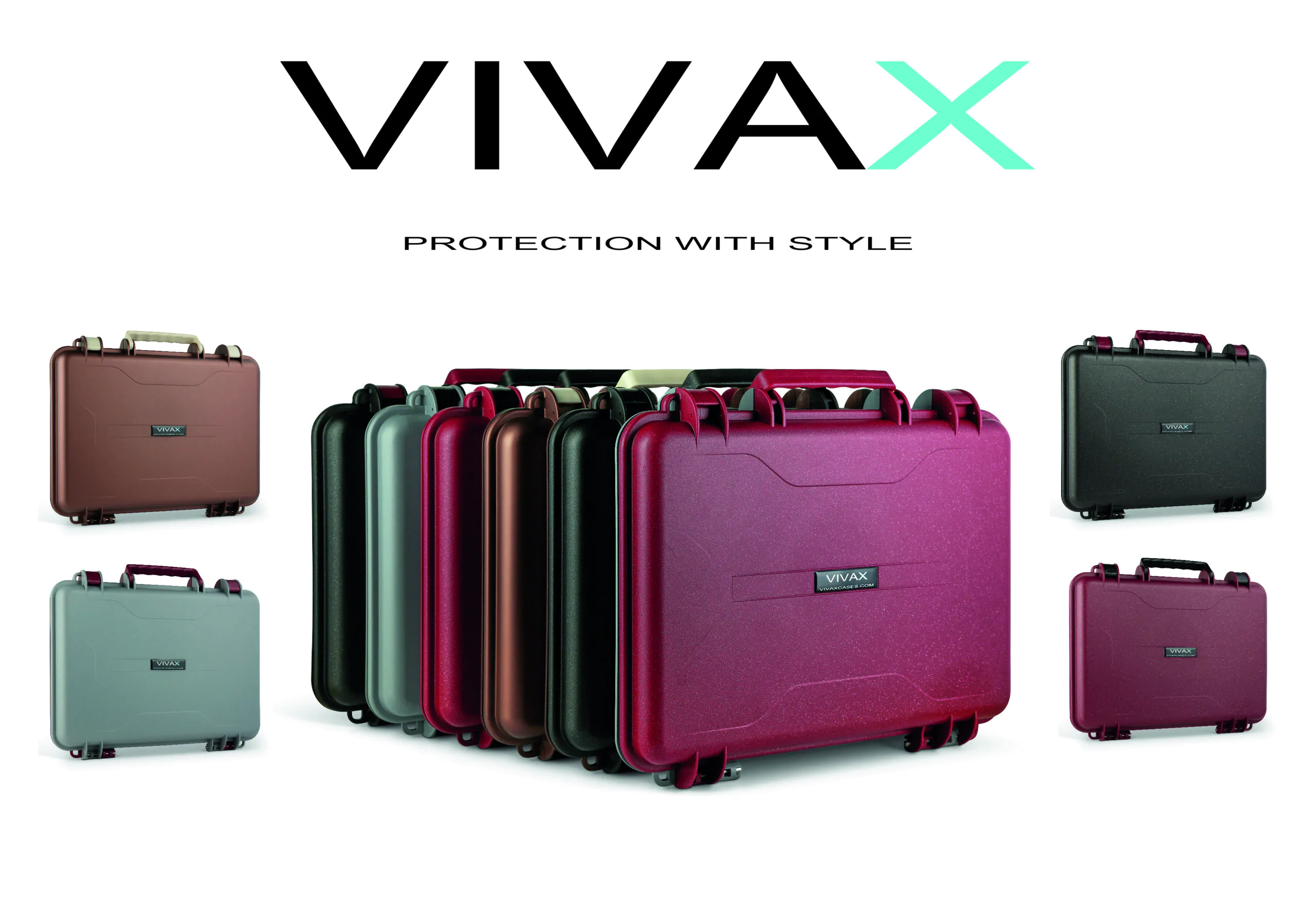 Vivax Laptop Cases