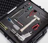 GUARDIQUE Apollo Cases