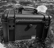 HPRC Cases