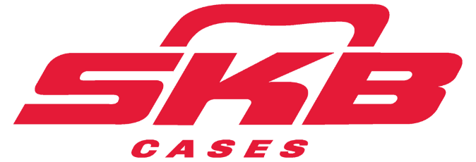 SKB Rack Cases