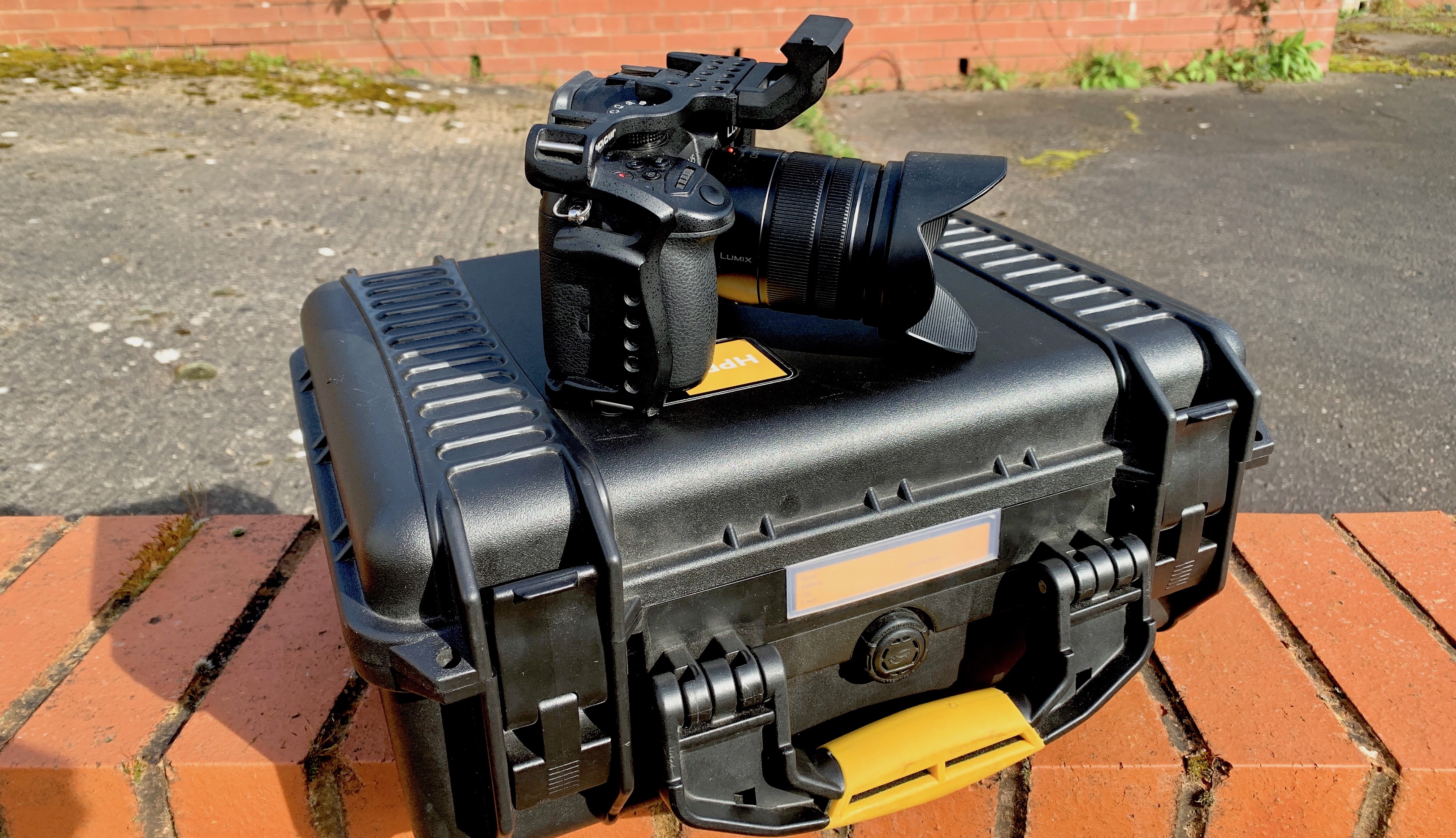 Camera Cases | Waterproof Cases