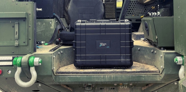 Apollo Case | Waterproof Cases