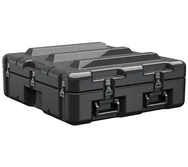 Peli™ Roto Moulded Cases