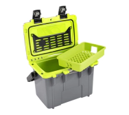 Peli™ Cooler Cases