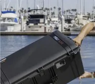 Peli Air™ Cases