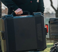 Peli™ Vault Cases