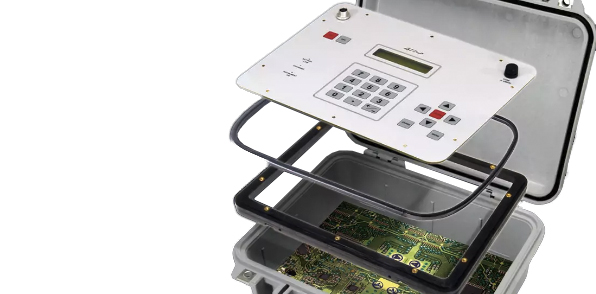 Peli Protector™ Panel Frames | Waterproof Cases