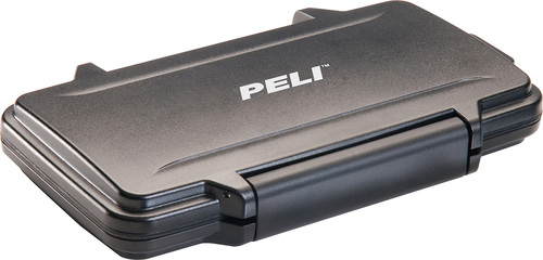 Peli 0965 Micro Memory Card Case