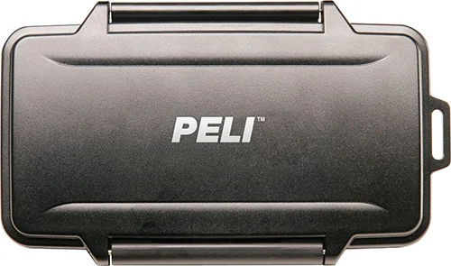 Peli 0965 Micro Memory Card Case