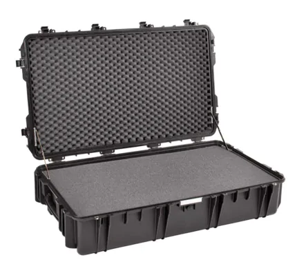 Explorer 10826 Waterproof Case - With Foam