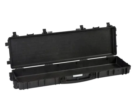 Explorer 13513 Waterproof Case - Black Empty