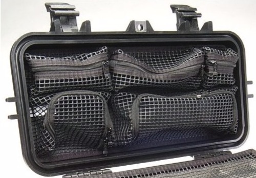 Peli 1440 Lid Organiser