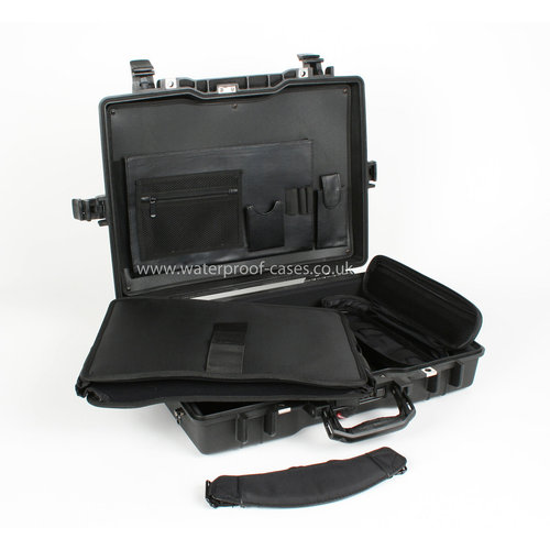 Peli 1495 CC1 Computer Case