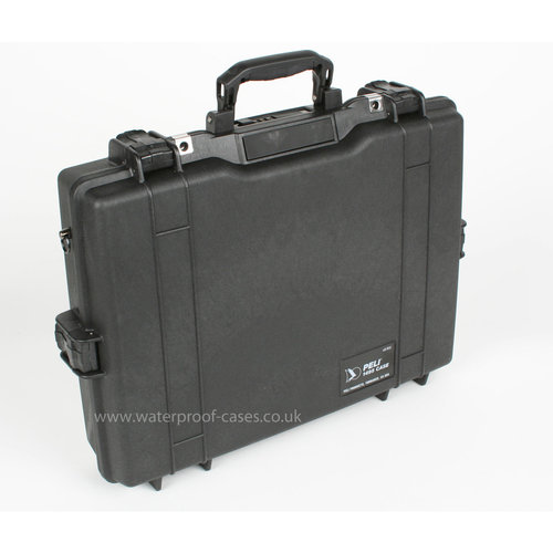 Peli 1495 CC1 Computer Case