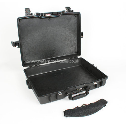Peli 1495 CC1 Computer Case
