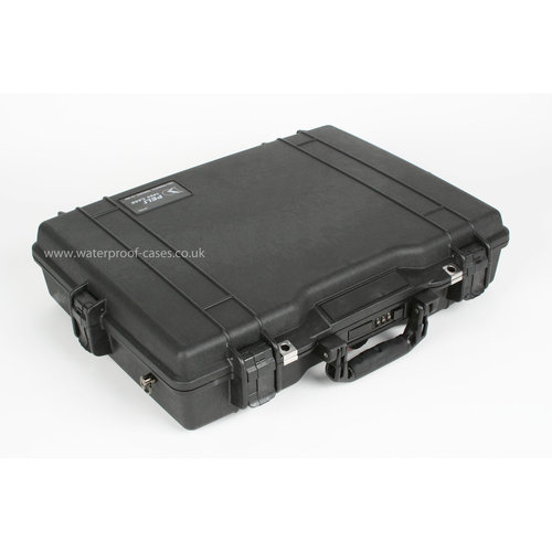 Peli 1495 CC1 Computer Case