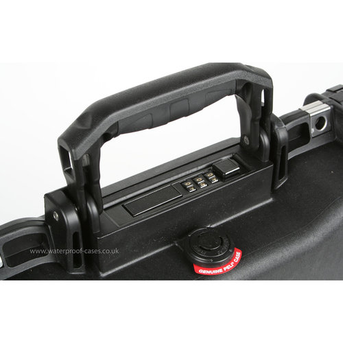 Peli 1495 CC1 Computer Case