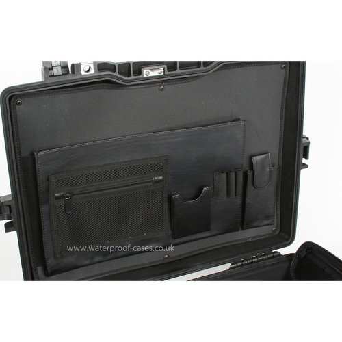 Peli 1495 CC1 Computer Case