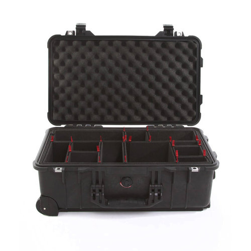 Peli 1510 Case With Trekpak SPECIAL OFFER