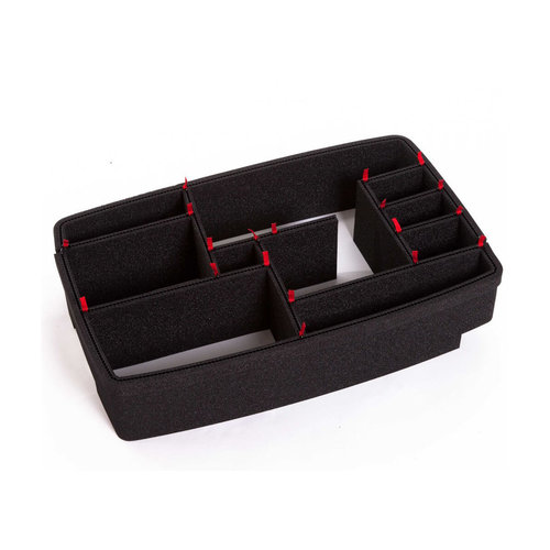 Peli 1510 Case With Trekpak SPECIAL OFFER