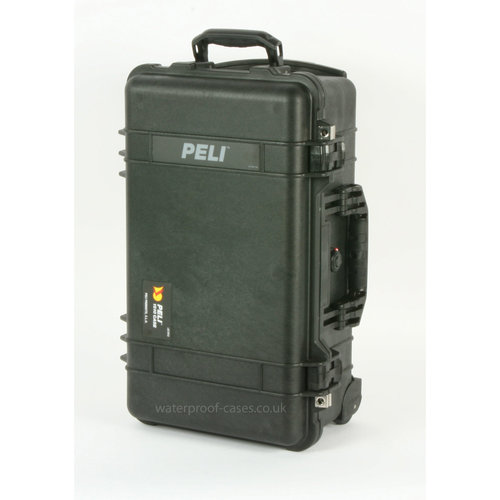 Peli 1510 Case With Trekpak SPECIAL OFFER