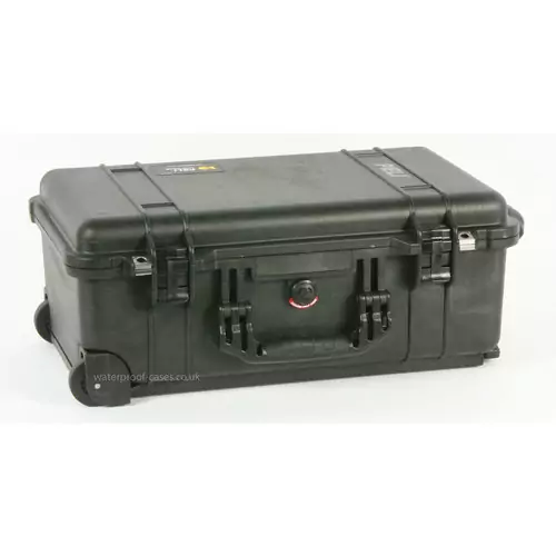 Peli 1510 Case With Trekpak SPECIAL OFFER