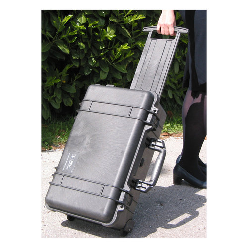 Peli 1510 Case With Trekpak SPECIAL OFFER