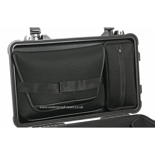PELI 1510 LOC Laptop Overnight Case - with wheels