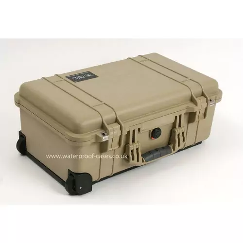 Peli 1510 Case With Trekpak SPECIAL OFFER