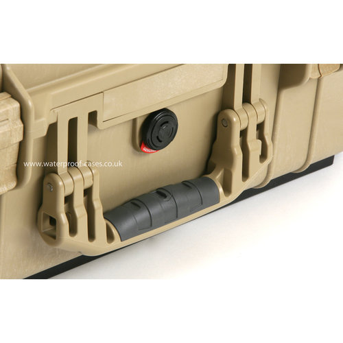 Peli 1510 Case With Trekpak SPECIAL OFFER