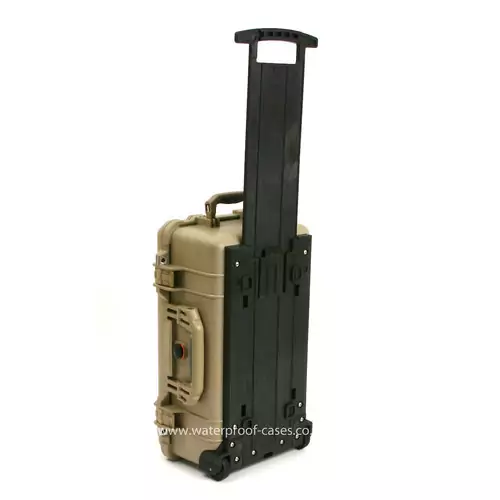 Peli 1510 Case With Trekpak SPECIAL OFFER