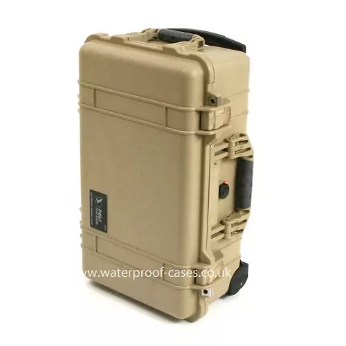 Peli 1510 Case With Trekpak SPECIAL OFFER