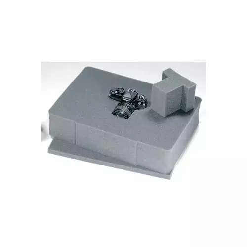 Peli Foam Set for 1560