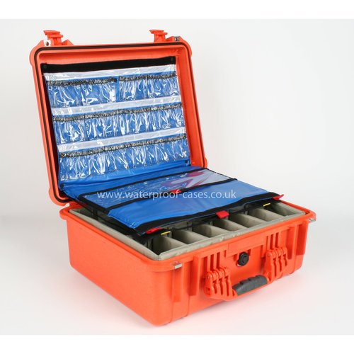 Peli EMS Kit Only For Peli 1550