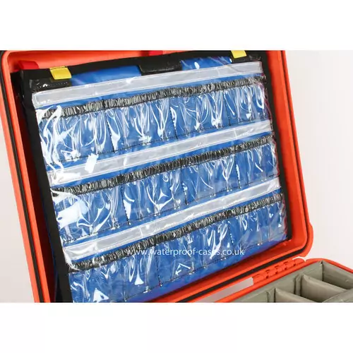 Peli EMS Kit Only For Peli 1550