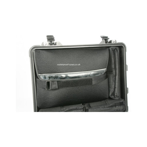 Peli 1560 LFC Case - with wheels
