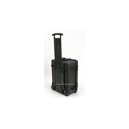 Peli 1560 LFC Case - with wheels