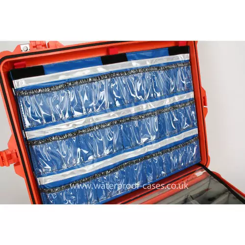 Peli EMS Kit Only For Peli 1600