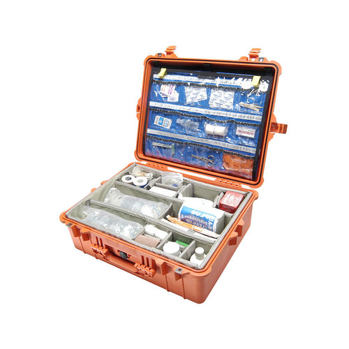 Peli EMS Kit Only For Peli 1600