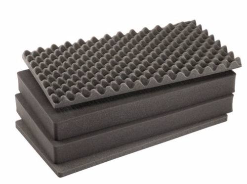 Peli Air 1607 Foam Set