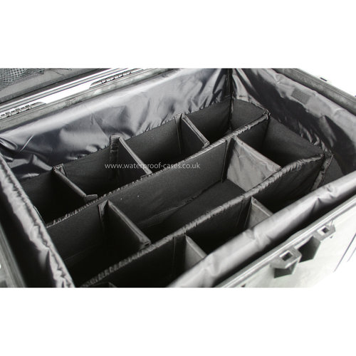 Peli 1630 Padded Divider Set