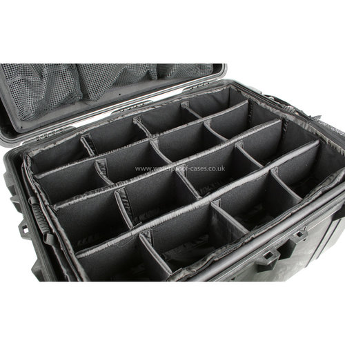 Peli 1630 Padded Divider Set