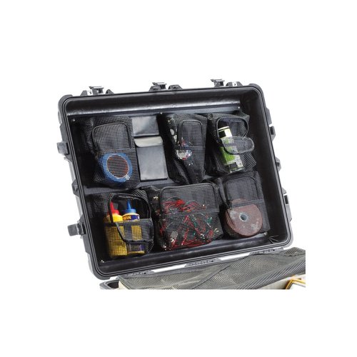 Peli 1630 Lid Organiser