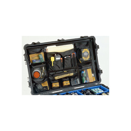 Peli 1650 Lid Organiser