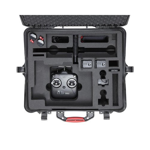 HPRC 2700W CASE FOR DJI RONIN-M