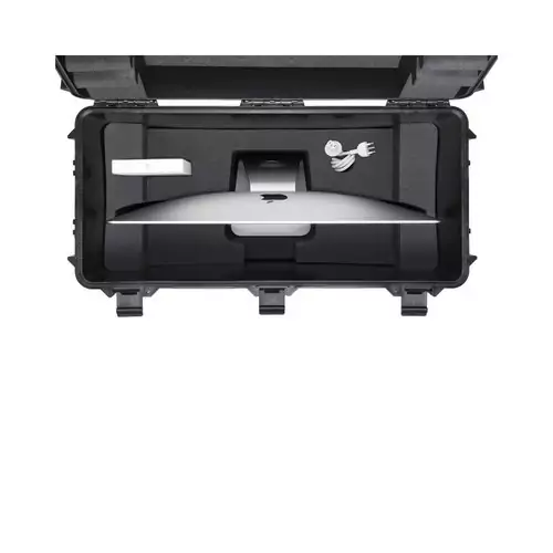 HPRC4800W CASE For Apple iMac 27 Inch