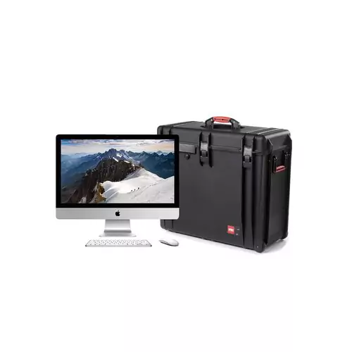 HPRC4800W CASE For Apple iMac 27 Inch